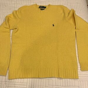 Polo by Ralph Lauren men’s sweater